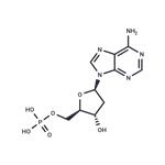 2'-Deoxyadenosine-5'-monophosphate