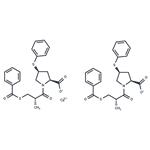 Zofenopril calcium