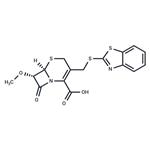 trans-Cephalosporin