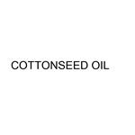 Cottonseed oil