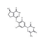 THR-β modulator-1