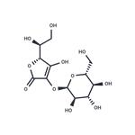 2-O-α-D-Glucopyranosyl-L-ascorbic Acid