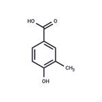 4-hydroxy-3-methylbenzoic acid