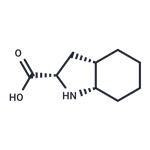 (2S,3AS,7aS)-Octahydroindole-2-carboxylic acid