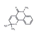 N-Methylflindersine pictures