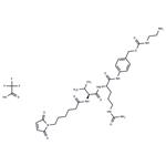 MC-VC-PAB-NH2 TFA