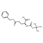 Boc-Glu(OBzl)-OH