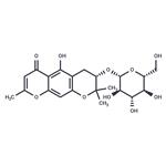 Sec-O-Glucosylhamaudol