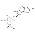 dFdCTP trisodium