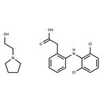 Diclofenac Epolamine