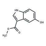 Methyl 5-hydroxy-1H-indole-3-carboxylate