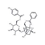 Mudanpioside C