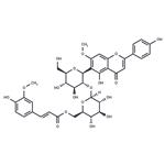 6?-Feruloylspinosin