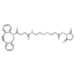 DBCO-CONH-S-S-NHS ester