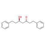 (5R)-5-Hydroxy-1,7-diphenyl-3-heptanone