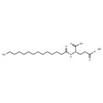 Myristoyl glutamic acid sodium