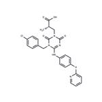 (E/Z)-Sivopixant