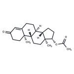 Testosterone acetate