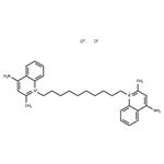 Dequalinium chloride pictures