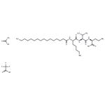 Palmitoyl Dipeptide-5 Acetate