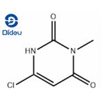 6-Chloro-3-methyluracil