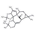 Ingenol-3,4,5,20-diacetonide