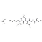 SLLK, Control Peptide for TSP1 Inhibitor acetate