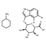 X-Gluc cyclohexanamine