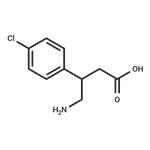 Baclofen