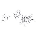 Methyllycaconitine citrate