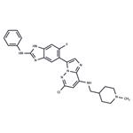 IRE1α kinase-IN-1