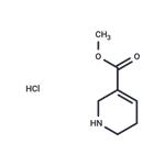 Guvacoline hydrochloride