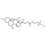 Sodium taurocholate