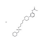 Naluzotan hydrochloride