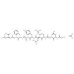 Allatostatin II acetate(123374-34-5 free base)