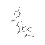 Amoxicillin Sodium