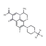 Ofloxacin-d3