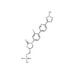 Tedizolid Phosphate