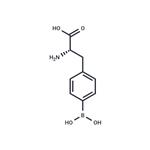 4-Borono-L-phenylalanine