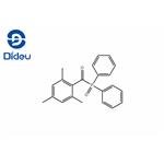 Diphenyl (2,4,6-trimethylbenzoyl)- phosphine oxide