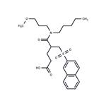 CCK-A receptor inhibitor 1