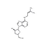 3’-Deoxy-N6-isopentenyl adenosine