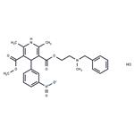 Nicardipine hydrochloride