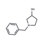 (S)-1-Benzylpyrrolidin-3-ol