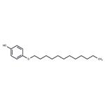 4-N-Dodecyloxyphenol