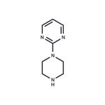 2-(1-Piperazinyl)pyrimidine