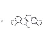 Sanguinarine chloride pictures