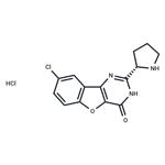 XL413 hydrochloride