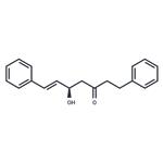 (5R,6E)-5-Hydroxy-1,7-diphenyl-6-hepten-3-one