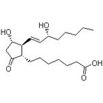 Alprostadil；Prostaglandin E1